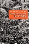 World Poverty and Human Rights