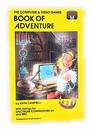 Computer and Video Games  Book of Adventure