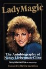 Lady Magic The Autobiography of Nancy LiebermanCline