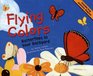 Flying Colors Butterflies In Your Backyard