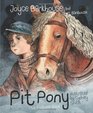 Pit Pony The Picture Book