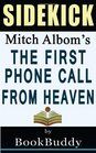 The First Phone Call From Heaven by Mitch Albom  Sidekick