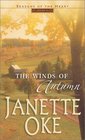 The Winds of Autumn (Seasons of the Heart, Bk 2)