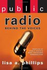 Public Radio Behind the Voices