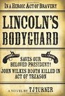 Lincoln's Bodyguard In A Heroic Act Of Bravery Saves Our Beloved President  John Wilkes Booth Killed In Act Of Treason