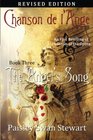 Chanson de l'Ange Book Three The Angel's Song