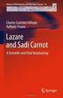 Lazare and Sadi Carnot A Scientific and Filial Relationship