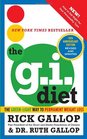 The GI Diet The GreenLight Way to Permanent Weight Loss