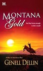 Montana Gold (Montana, Bk 2)