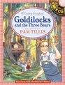 Goldilocks and the Three Bears Country Storybooks