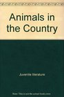 Animals in the Country