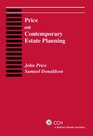 Price on Contemporary Estate Planning