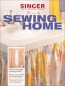More Sewing for the Home