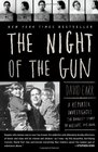 The Night of the Gun: A Reporter Investigates the Darkest Story of His Life, His Own.