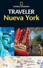 National Geographic Traveler Nueva York