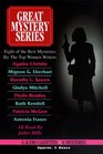 Great Mystery Series 8 Of the Best Mysteries by the Top Women Writers / MsMurders