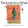 The Little Green Witch