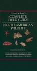Harper  Row's Complete Field Guide to North American Wildlife