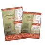 Lazarus Awakening DVD Study Pack Finding Your Place in the Heart of God