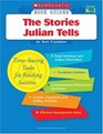 Stories Julian Tells