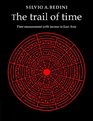 The Trail of Time  Time Measurement with Incense in East Asia