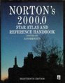 Norton's 20000 Star Atlas and Reference Handbook