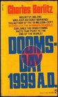 Doomsday 1999 A D