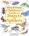 Children's Guide to Insects and Spiders