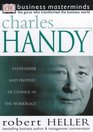 Charles Handy