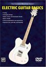 Electric Guitar Basics Steps 1  2