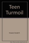 Teen Turmoil