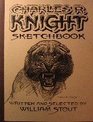 Charles Knight Sketchbook