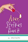Meri Strikes Back (Hazing Meri Sugarman, Bk 2)