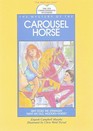 The Mystery of the Carousel Horse (Ten Commandments Mysteries)