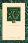 The Aramaic Gospels  Acts Companion
