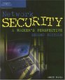 Network Security A Hacker's Perspective
