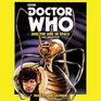 Doctor Who and the Ark in Space A 4th Doctor Novelisation