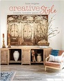 Creative Style: Liveable, loveable spaces
