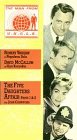 Man From U.N.C.L.E. - Vol. 7, The Five Daughters Affair (Parts 1  2)
