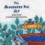 The Blueberry Pie Elf Standard Book