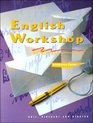 English Workshop Introductory Course