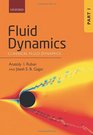 Fluid Dynamics Part 1 Classical Fluid Dynamics
