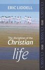 The Disciplines of the Christian Life (Spck Classics)