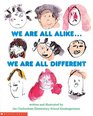 We Are All Alike We Are All Different