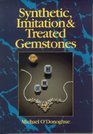 Synthetic Imitation and Treated Gemstones