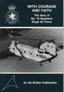 With courage and faith The story of No18 Squadron Royal Air Force