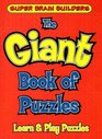 The Giant Book of Puzzles