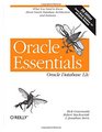 Oracle Essentials 5th Edition