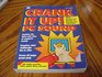 Crank It Up/Book and Disk