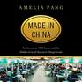 Made in China A Prisoner an SOS Letter and the Hidden Cost of Americas Cheap Goods